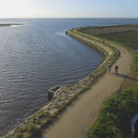 Maison Proche De La Mer Murtosa Kültér fotó