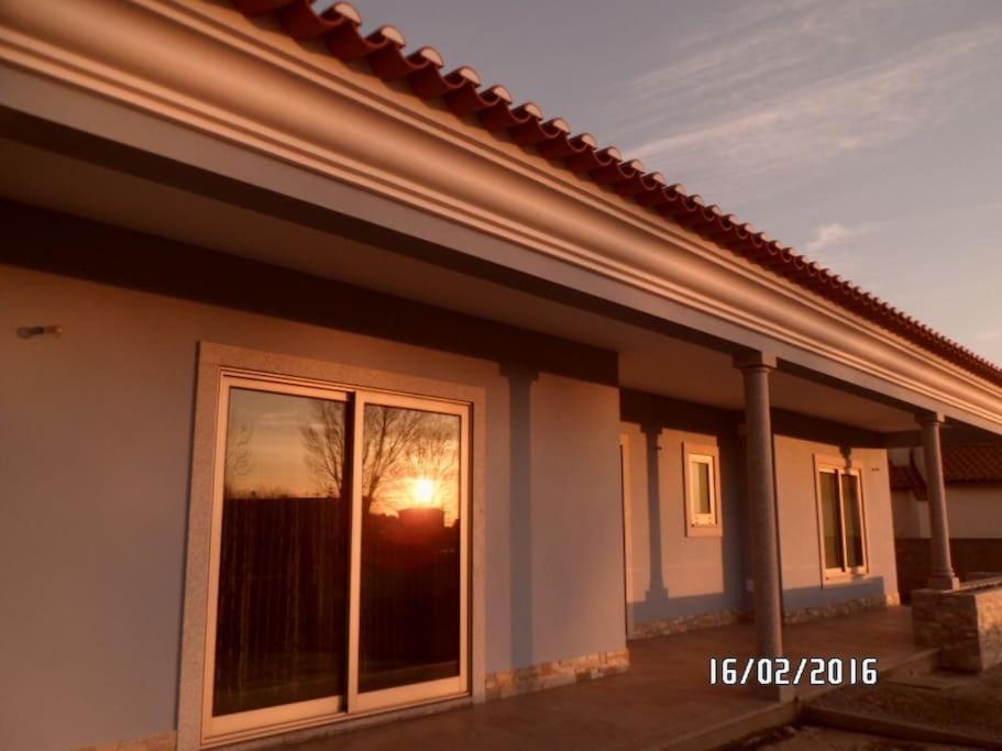 Maison Proche De La Mer Murtosa Kültér fotó
