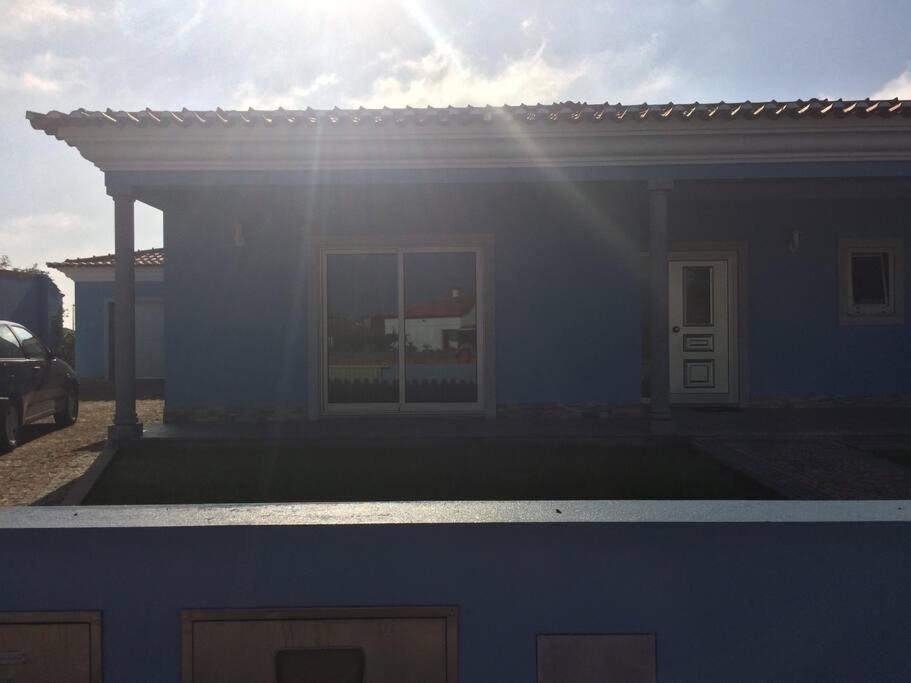 Maison Proche De La Mer Murtosa Kültér fotó