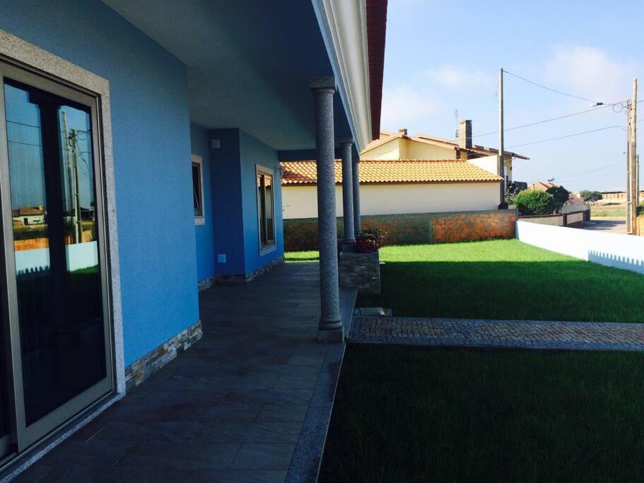 Maison Proche De La Mer Murtosa Kültér fotó