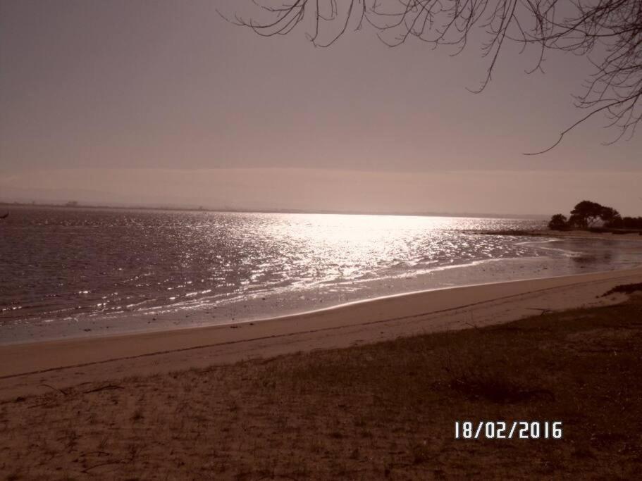 Maison Proche De La Mer Murtosa Kültér fotó