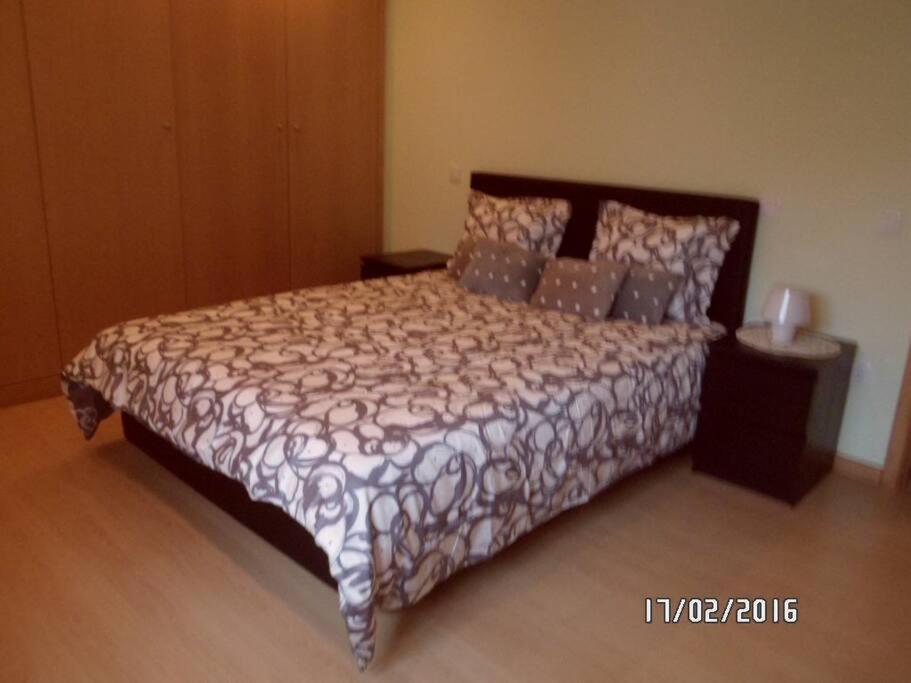 Maison Proche De La Mer Murtosa Kültér fotó