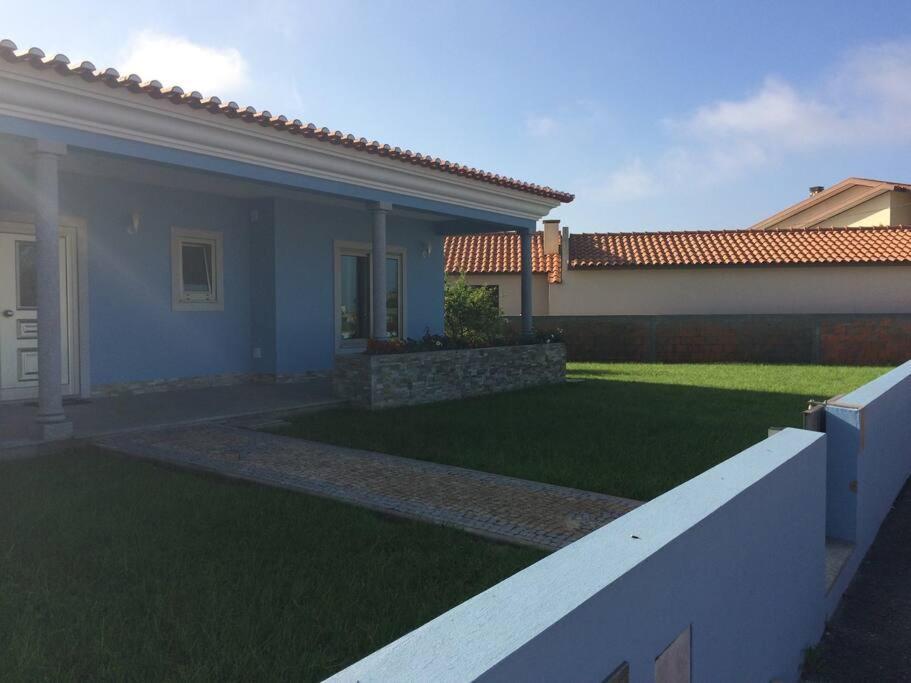 Maison Proche De La Mer Murtosa Kültér fotó